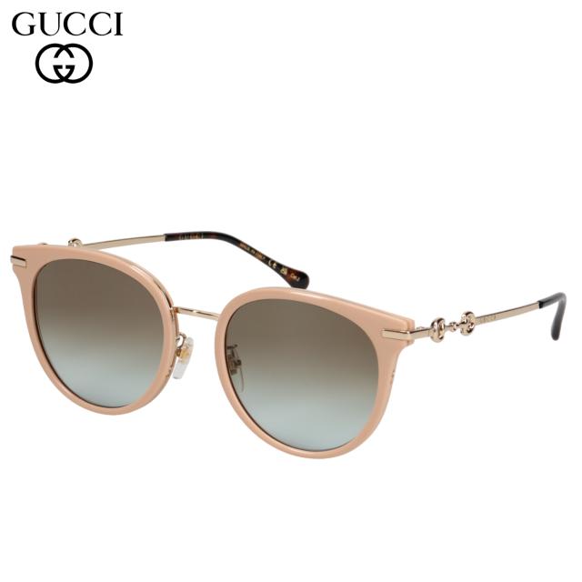 グッチ GUCCI サングラス メンズ レディース アジアンフィット