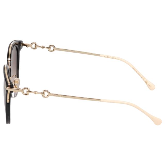 グッチ GUCCI サングラス メンズ レディース アジアンフィット UV