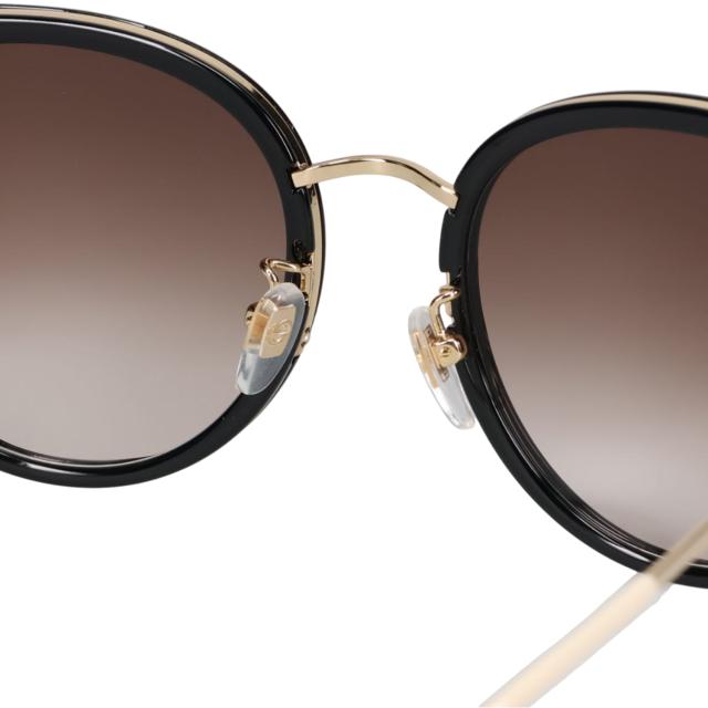 グッチ GUCCI サングラス メンズ レディース アジアンフィット UV