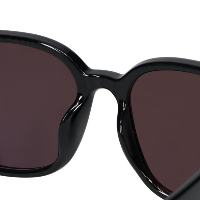 グッチ GUCCI サングラス メンズ レディース アジアンフィット UVカット 紫外線対策 SUNGLASSES ブラック 黒 GG1346SK-002_4