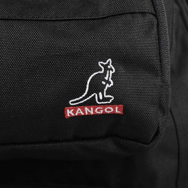 カンゴール KANGOL リュック バッグ バックパック メンズ レディース 