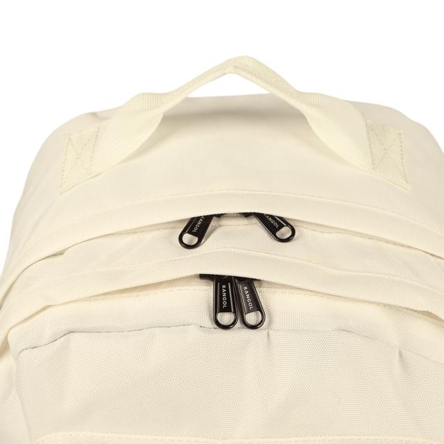 カンゴール KANGOL リュック バッグ バックパック メンズ レディース 