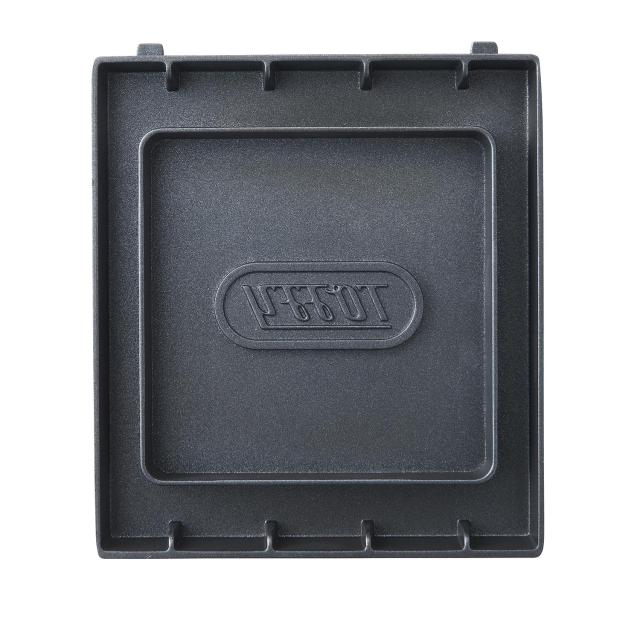 特典付き Toffy トフィー ホットサンドメーカー 電気 ミニ 食パン 耳まで焼ける 4分割 クォーター ホワイト ブルー ピンク 白 K-HS6_18