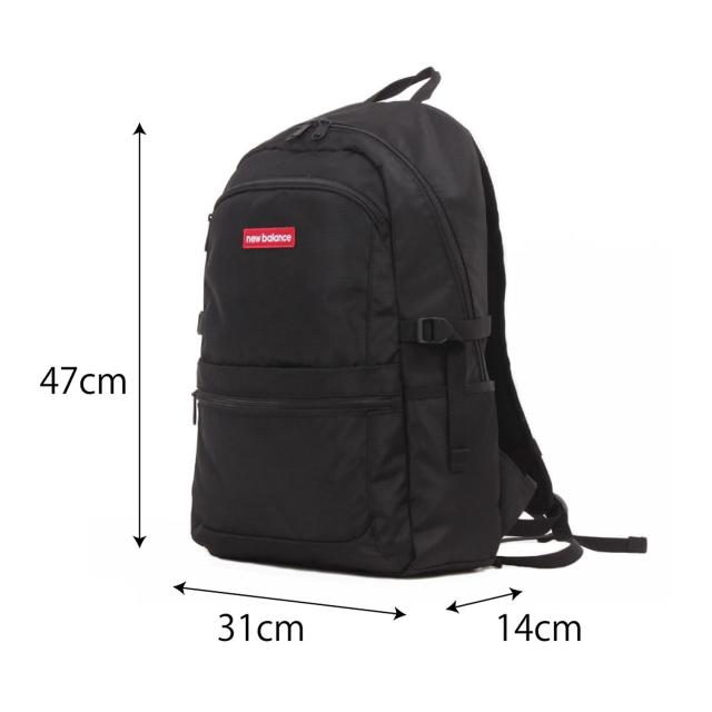 ニューバランス new balance リュック バッグ バックパック スクール