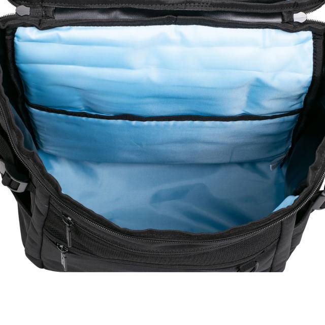 HeM ヘム リュック バッグ スクールリュック レイ ボックス メンズ レディース 通学 女子 男子 中学生 高校生 撥水 ブラック 黒 39711の通販は