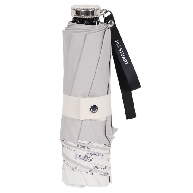 ジル スチュアート JILL STUART 日傘 折りたたみ 晴雨兼用 軽量 レディース 50cm UVカット 遮熱 紫外線対策 jil-27764_3