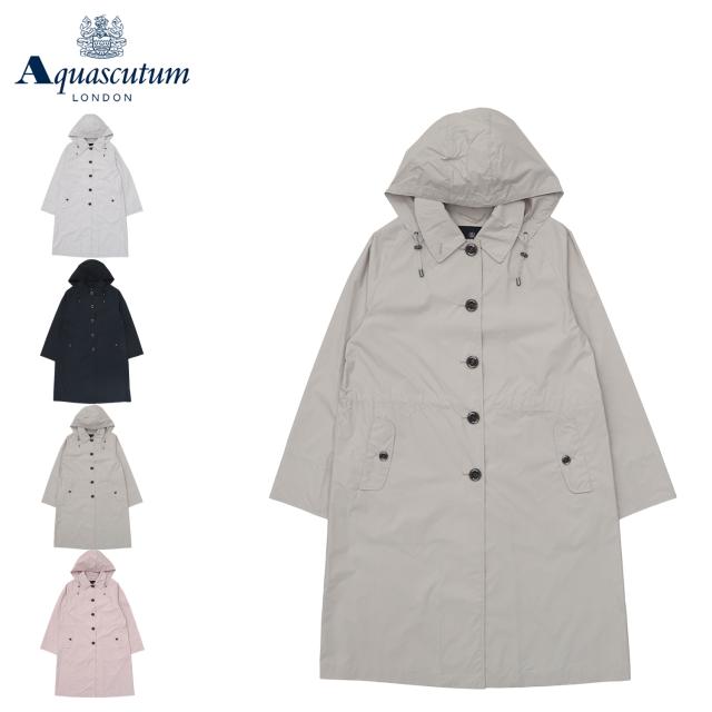 【美品】NIKE ランニングシューズ　27.5cm アクアスキュータム AQUASCUTUM レインコート レインウェア
