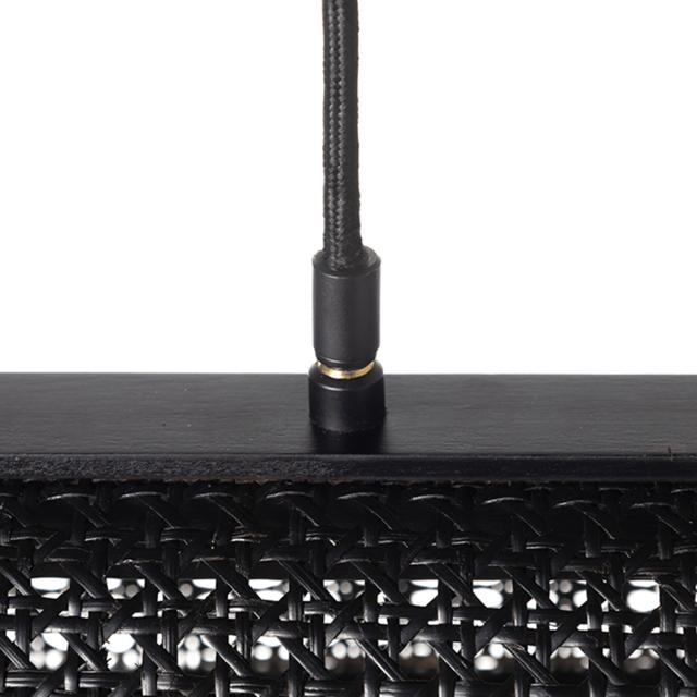 BRID ブリッド ペンダントライト LED ランプ 照明器具 ラタン 4灯 E26 籐 ダイニング シェード RATTAN PENDANT LAMP 4BULB 003395_9