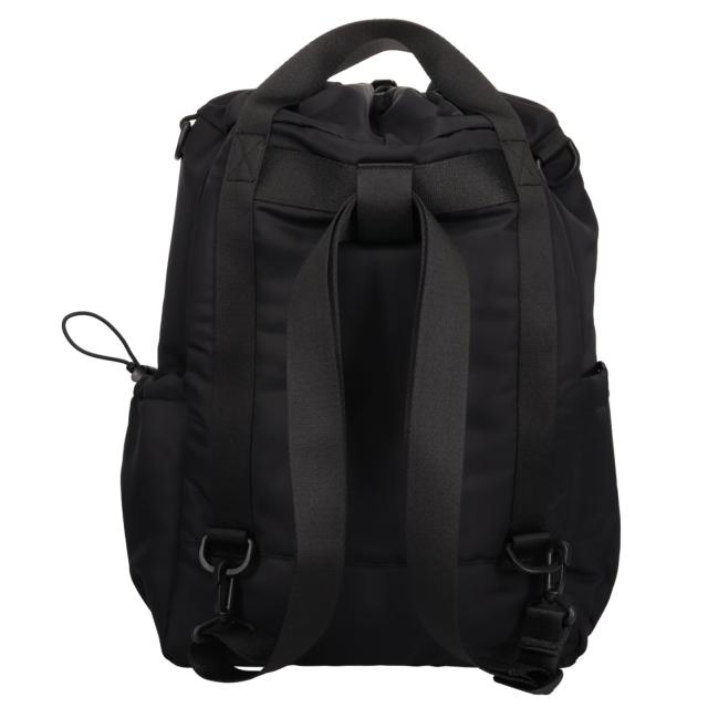 カーハート carhartt リュック バッグ バックパック オトリー メンズ レディース 撥水 OTLEY BACKPACK ブラック ベージュ 黒 I033100_3