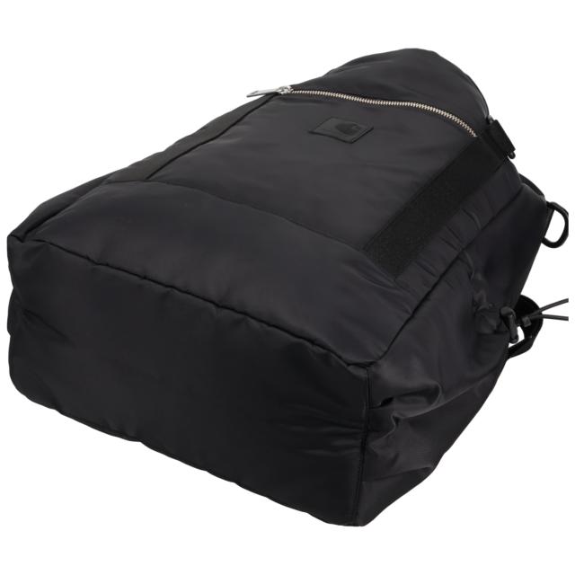 カーハート carhartt リュック バッグ バックパック オトリー メンズ レディース 撥水 OTLEY BACKPACK ブラック ベージュ 黒 I033100_4