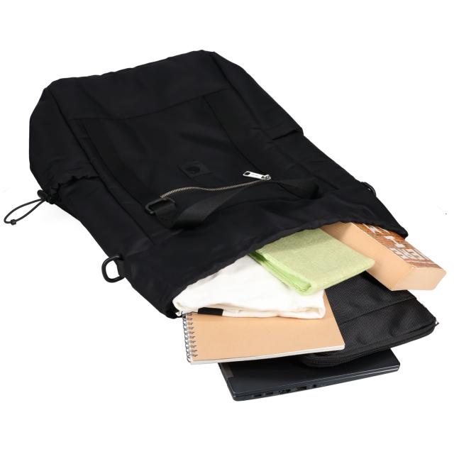 カーハート carhartt リュック バッグ バックパック オトリー メンズ レディース 撥水 OTLEY BACKPACK ブラック ベージュ 黒 I033100_5