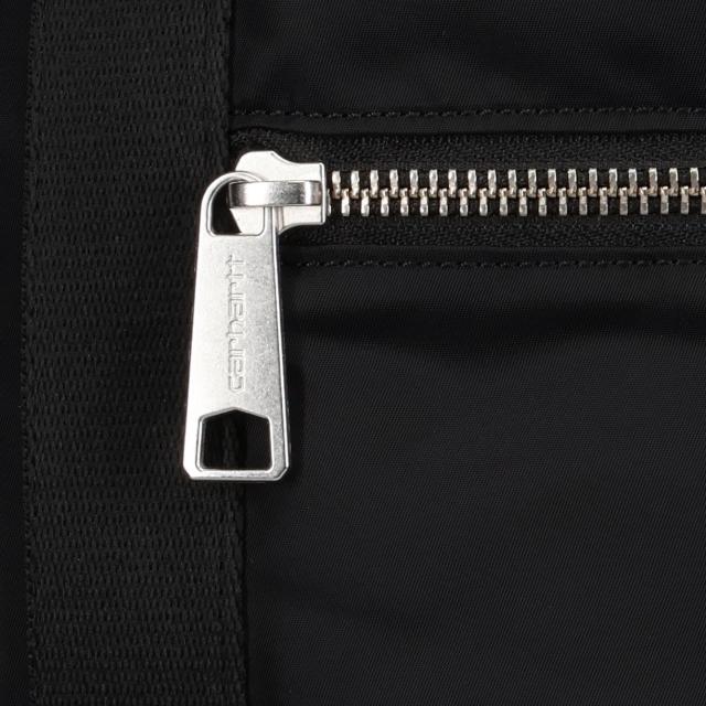 カーハート carhartt リュック バッグ バックパック オトリー メンズ レディース 撥水 OTLEY BACKPACK ブラック ベージュ 黒 I033100_8
