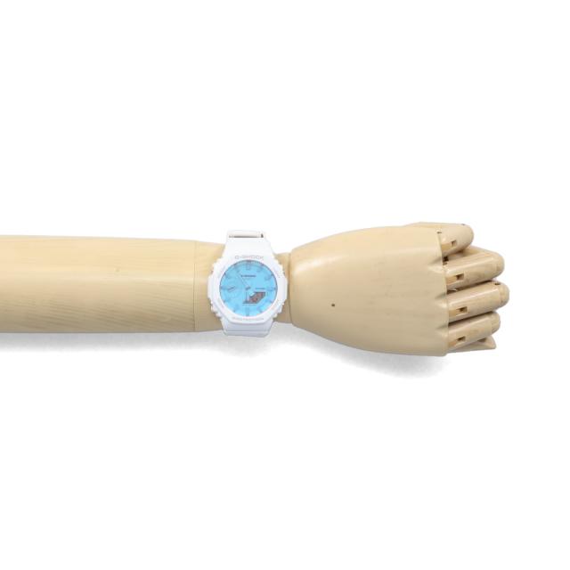 GA-2100TL-7AJF | CASIO