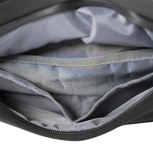 シムクリア SIMCLEAR ウエストバッグ ボディバッグ ポーチ ワンショルダー ツナグバッグ メンズ レディース 1.5L 撥水 斜め掛け TSB19