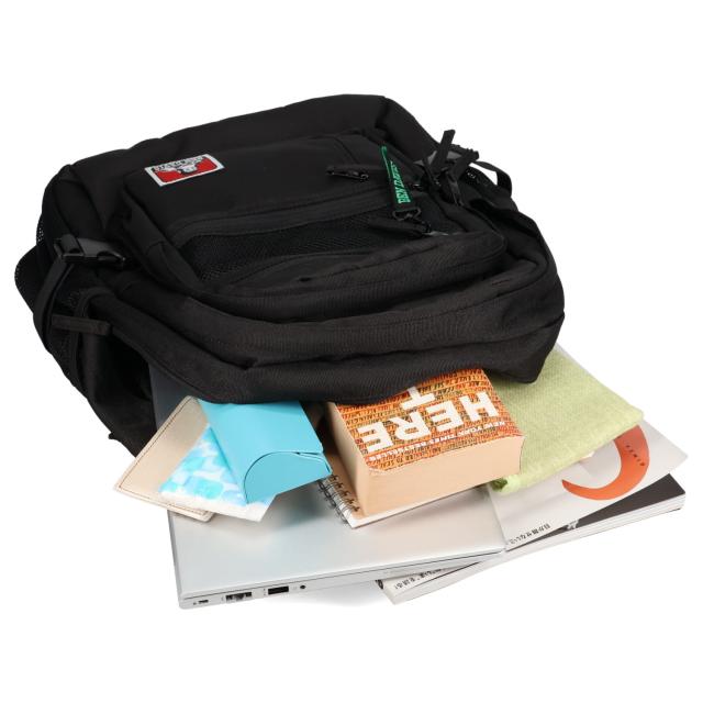 BENDAVIS ベンデイビス リュック バッグ バックパック メンズ レディース 32L NEW MESH XL PACK 2 BDW-8301_5