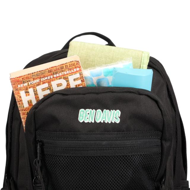 BENDAVIS ベンデイビス リュック バッグ バックパック メンズ レディース 32L NEW MESH XL PACK 2 BDW-8301_7