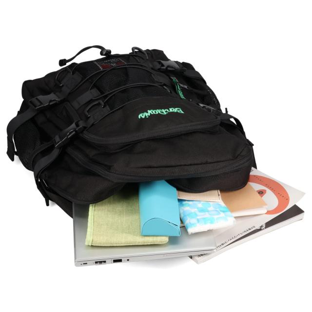 BENDAVIS ベンデイビス リュック バッグ バックパック メンズ レディース 31L STREET DAYPACK BDW-8304_5