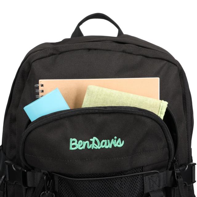 BENDAVIS ベンデイビス リュック バッグ バックパック メンズ レディース 31L STREET DAYPACK BDW-8304_7