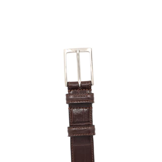 フェリージ Felisi ベルト レザーベルト メンズ 本革 85/07/SA ブラック ダーク ブラウン 黒 85-07-SA