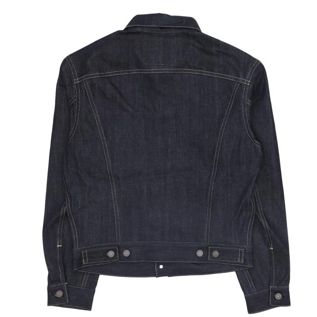 ⚫️米国製LEVI'Sトラッカージャケット リーバイス ビンテージ クロージング LEVIS VINTAGE CLOTHING G