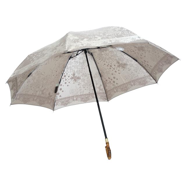 槙田商店 マキタショウテン 折りたたみ傘 日傘 雨傘 キリエ レディース