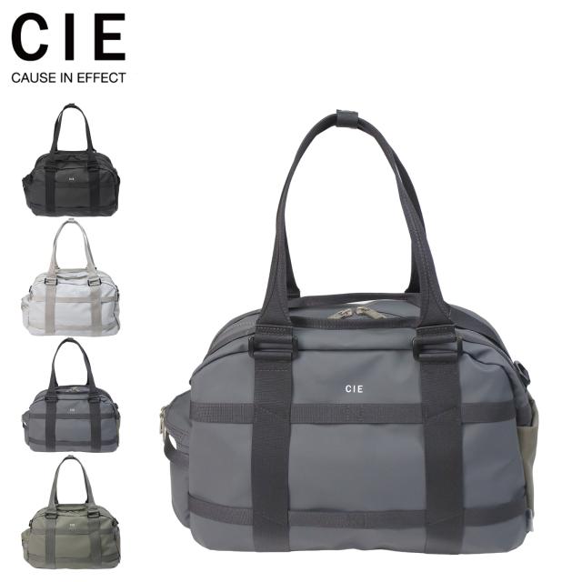 CIE シー バッグ ダッフルバッグ ボストン ミニ メンズ レディース 18L 撥水 GRID3 MINI DUFFLE BAG 32207