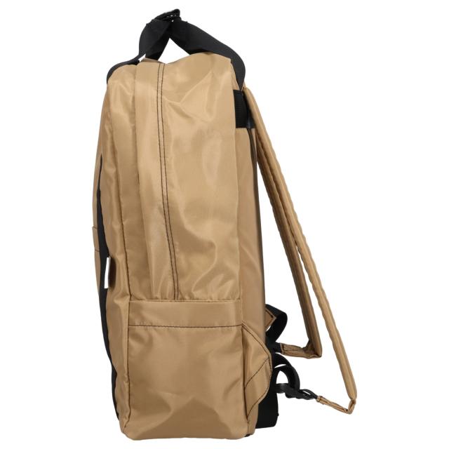 Drifter ドリフター バッグ リュック バックパック メンズ レディース 13.5L 軽量 ブラック ベージュ ブラウン レッド 黒 DFV1485