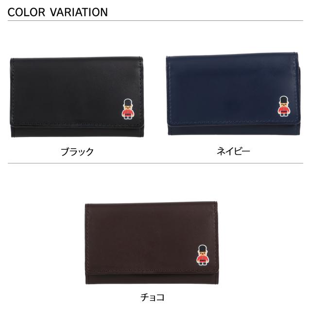 マッキントッシュ フィロソフィー MACKINTOSH PHILOSOPHY キーケース キーホルダー メンズ レディース MAPW-00141_1