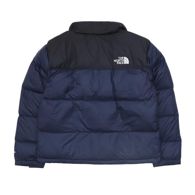 ザノースフェイス ネイビー ダウンジャケット ザ ノース フェイス THE