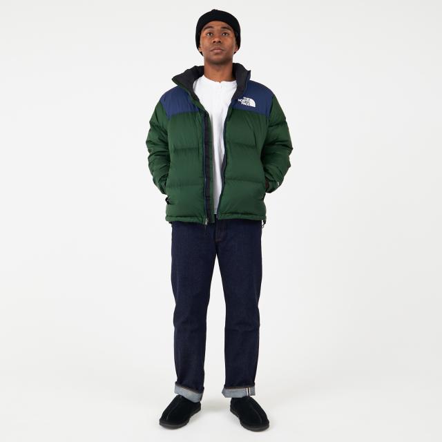 ノースフェイス THE NORTH FACE ダウン ジャケット アウター 1996 