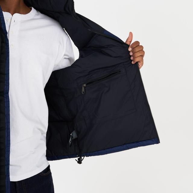 ノースフェイス THE NORTH FACE ダウン ベスト アウター 1996 レトロ ヌプシ メンズ 防寒 撥水 ネイビー NF0A3JQQ92A 冬新作_11