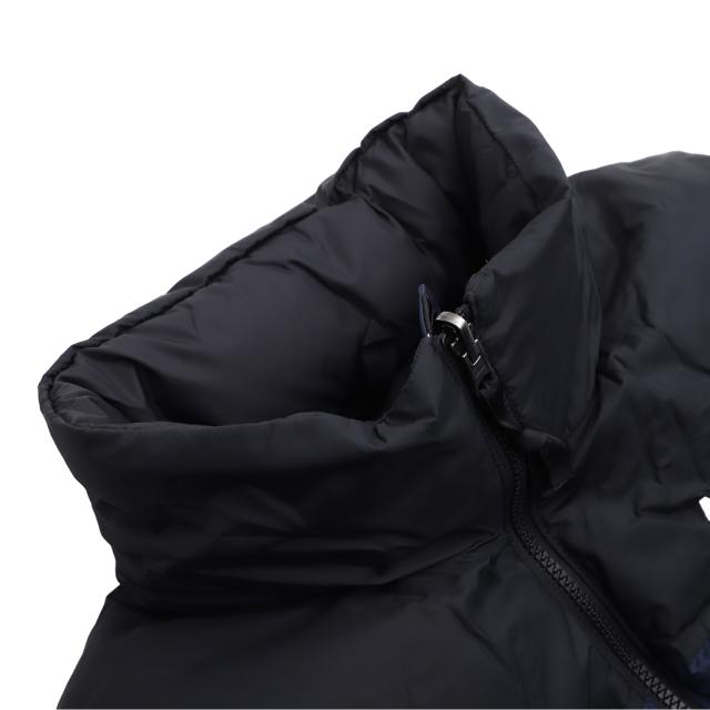 ノースフェイス THE NORTH FACE ダウン ベスト アウター 1996 レトロ ヌプシ メンズ 防寒 撥水 ネイビー NF0A3JQQ92A 冬新作_16