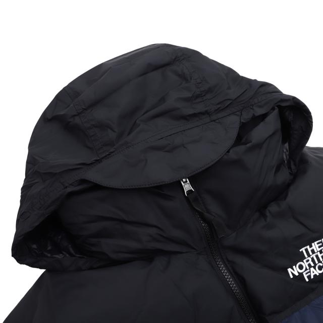 ノースフェイス THE NORTH FACE ダウン ベスト アウター 1996 レトロ ヌプシ メンズ 防寒 撥水 ネイビー NF0A3JQQ92A 冬新作_17