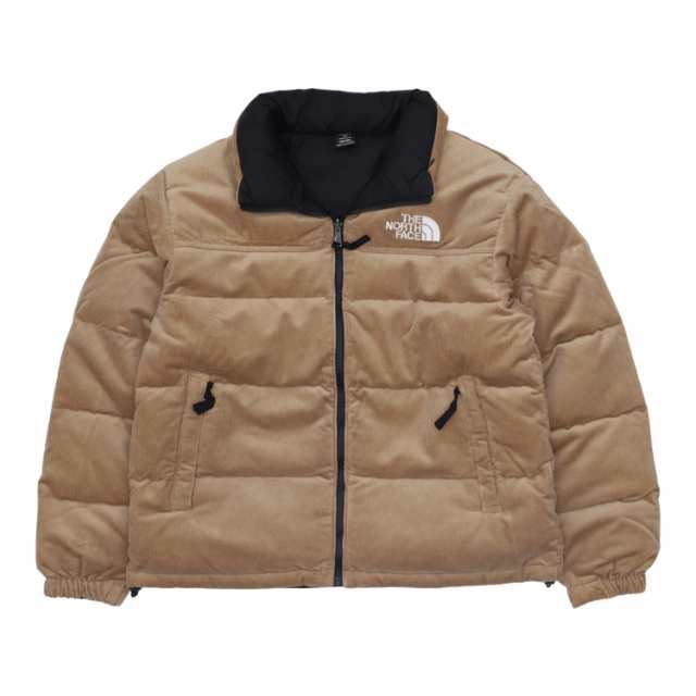 楽天市場】【未使用】ザ・ノースフェイス リバーシブル ダウン