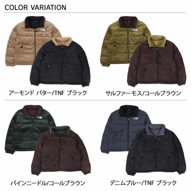 ノースフェイス THE NORTH FACE ダウン ジャケット アウター ノースフェイス THE NORTH FACE ダウン ジャケット アウター