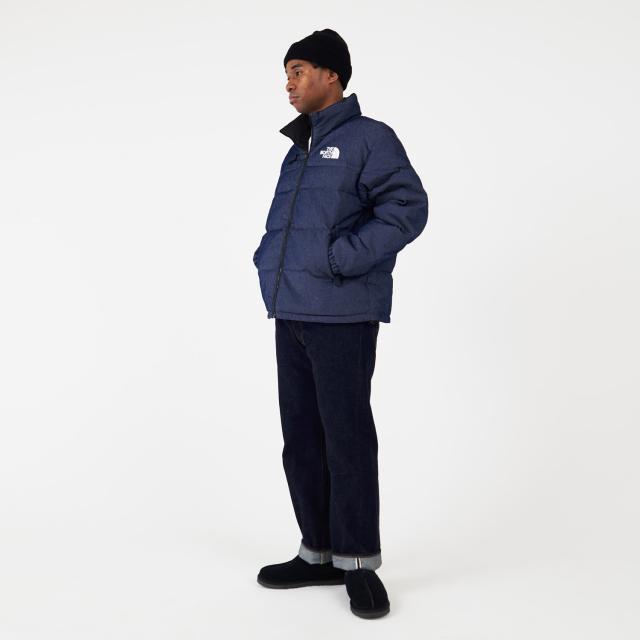 ノースフェイス THE NORTH FACE ダウン ジャケット アウター ヌプシ