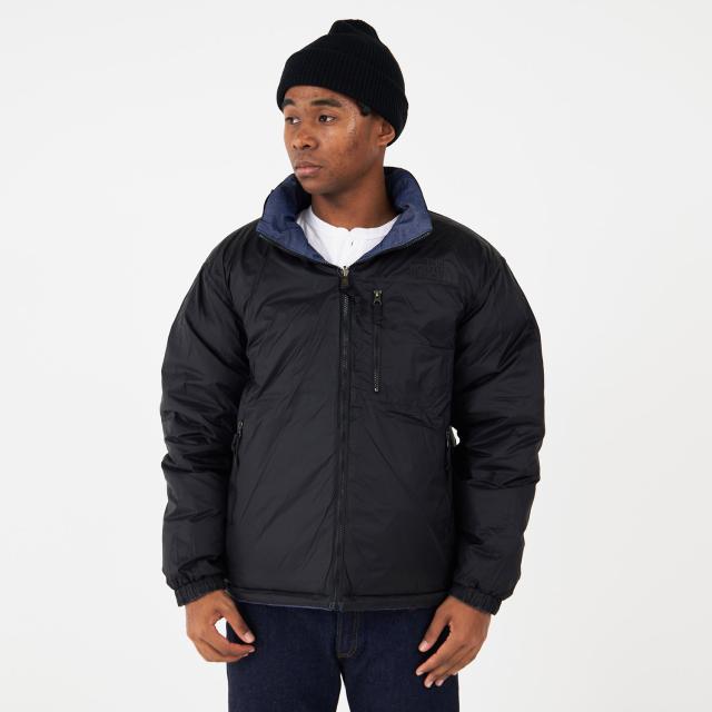 ノースフェイス THE NORTH FACE ダウン ジャケット アウター ヌプシ