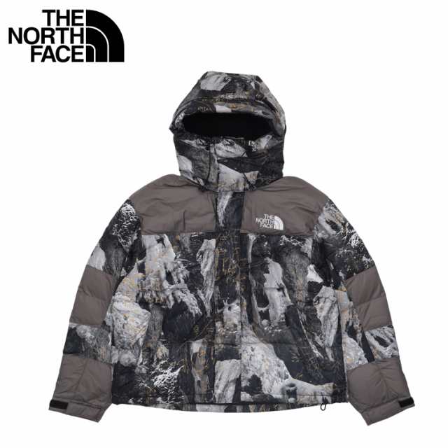 ノースフェイス THE NORTH FACE ダウン ジャケット アウター ハムリン バルトロ メンズ 防寒 ブラウン NF0A832GO3X