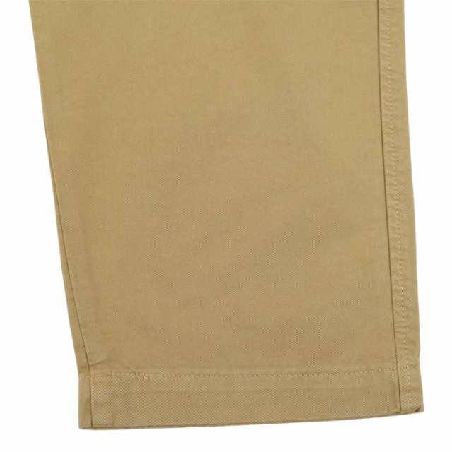 リーバイス LEVI'S チノパン ワークパンツ プリーツパンツ メンズ ルーズ ストレート プリーツ XX CHINO BRITISH ブラウン A9211-0006