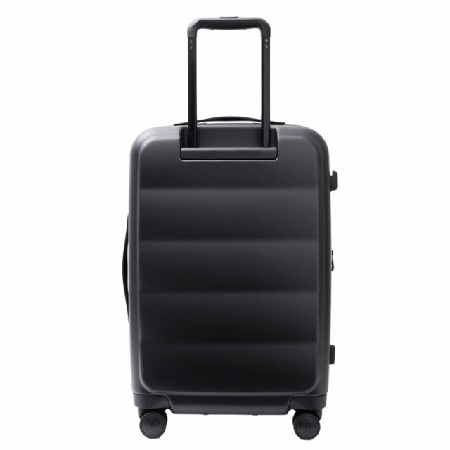 ティエラル TIERRAL スーツケース キャリーバッグ メンズ レディース S+サイズ 50-60L フロントオープンの通販は