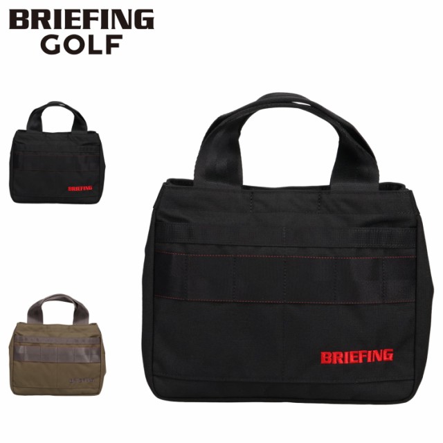 ブリーフィング ゴルフ BRIEFING GOLF トートバッグ カートバッグ クラシック TL メンズ レディース B5 耐久 撥水 BRG231T39の通販は