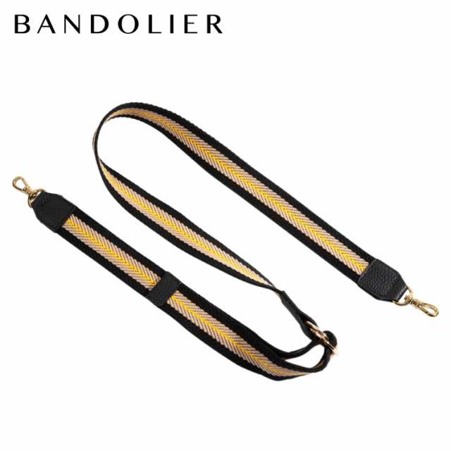 BANDOLIER バンドリヤー ストラップ ショルダーストラップ 落下防止 オリビア メンズ レディース 30OLI