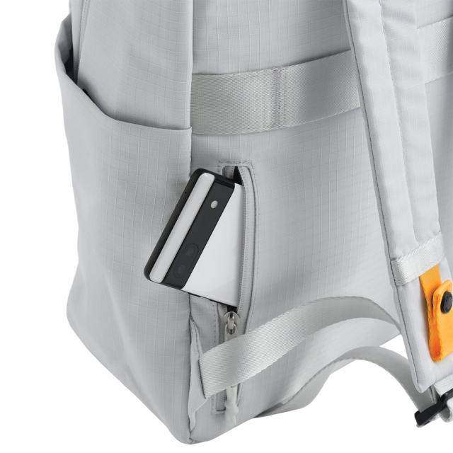ミレスト MILESTO リュック バッグ バックパック フュッテ メンズ レディース 23L ポーチ付き 撥水 Hutte MLS943_9