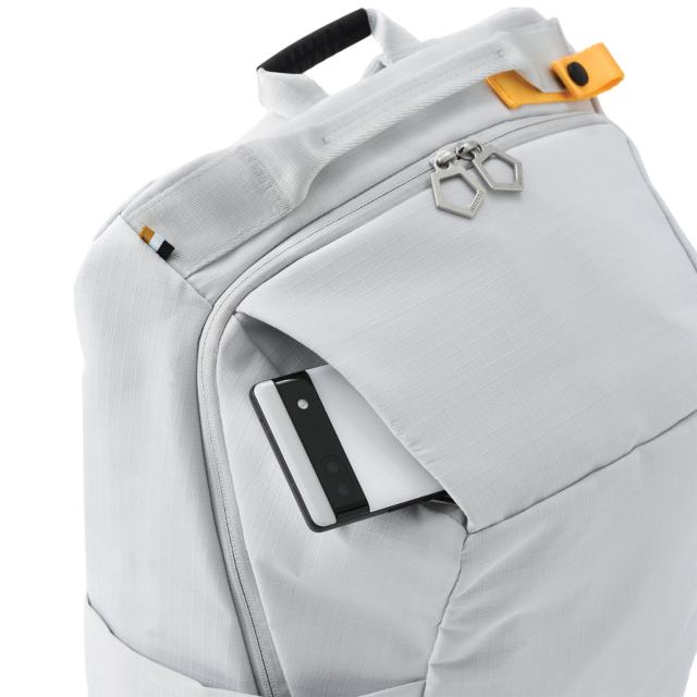 ミレスト MILESTO リュック バッグ バックパック フュッテ メンズ レディース 23L ポーチ付き 撥水 Hutte MLS943_10