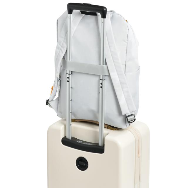 ミレスト MILESTO リュック バッグ バックパック フュッテ メンズ レディース 23L ポーチ付き 撥水 Hutte MLS943_11
