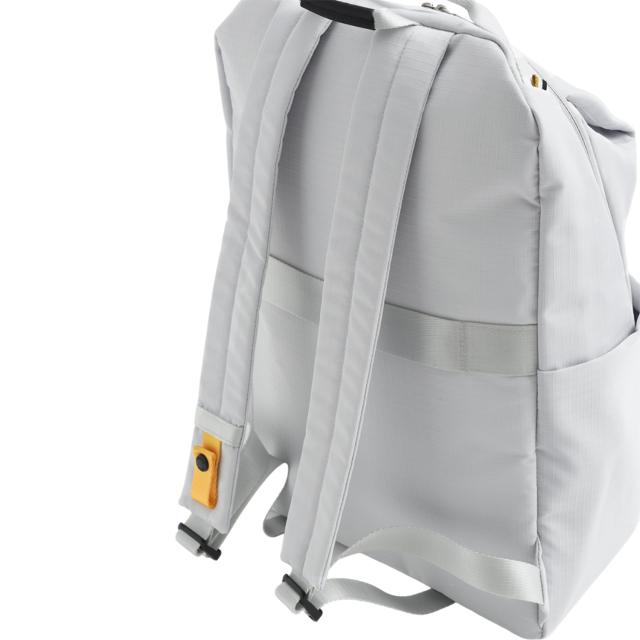 ミレスト MILESTO リュック バッグ バックパック フュッテ メンズ レディース 23L ポーチ付き 撥水 Hutte MLS943_2