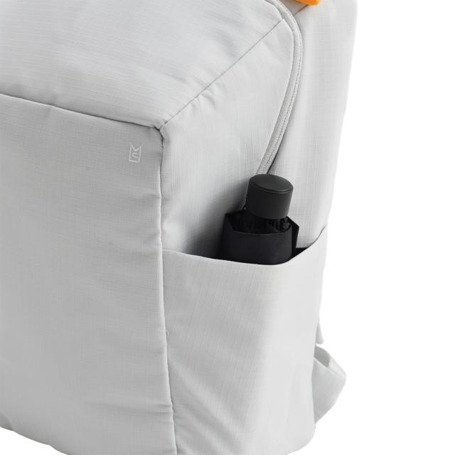 ミレスト MILESTO リュック バッグ バックパック フュッテ メンズ レディース 23L ポーチ付き 撥水 Hutte MLS943_6