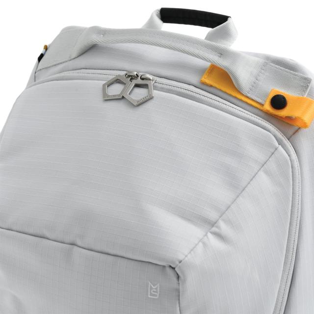 ミレスト MILESTO リュック バッグ バックパック フュッテ メンズ レディース 23L ポーチ付き 撥水 Hutte MLS943_7