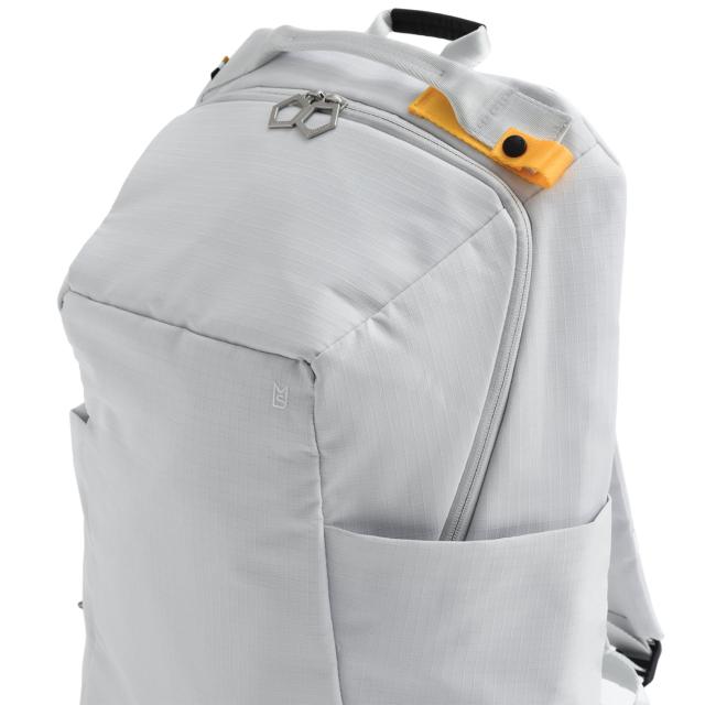 ミレスト MILESTO リュック バッグ バックパック フュッテ メンズ レディース 23L ポーチ付き 撥水 Hutte MLS943_8