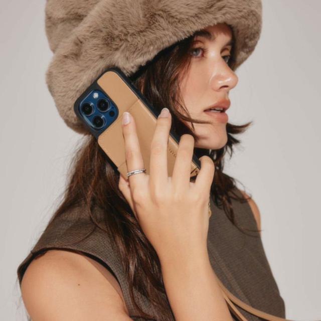 BANDOLIER バンドリヤー iphone16 16pro 16proMax 16Plus スマホケース スマホショルダー 携帯 アイフォン メンズ レディース_10